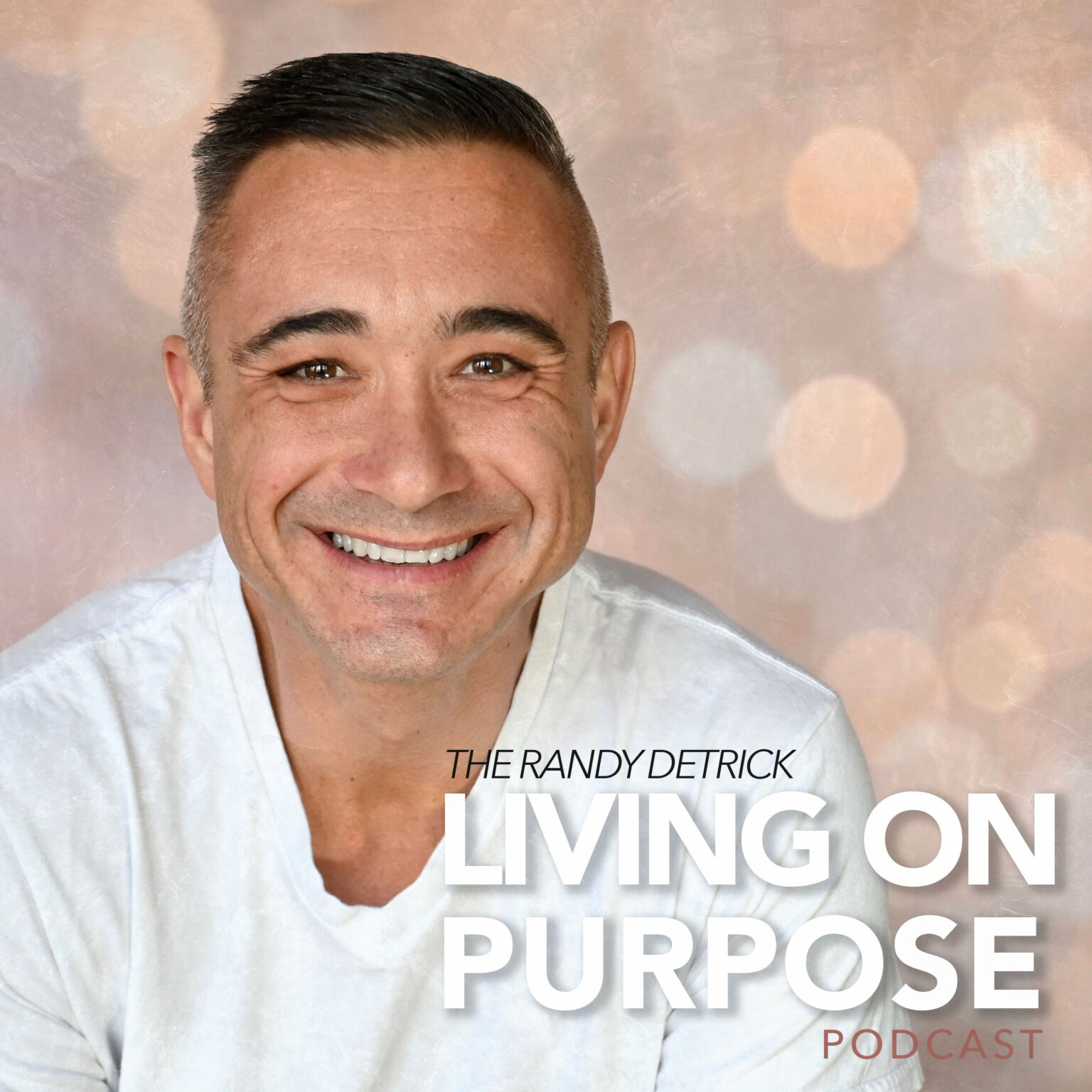 You are currently viewing Living on Purpose