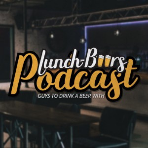 Lunch Beers Podcast