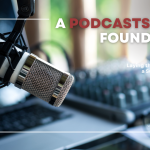 Defining Your Niche: Finding Your Unique Voice in Podcasting Landscape