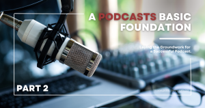 Read more about the article Defining Your Niche: Finding Your Unique Voice in Podcasting Landscape