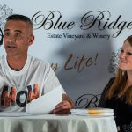 Personal Growth Day at Blue Ridge Winery: A Landmark Success