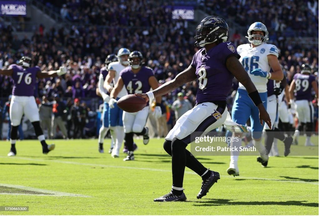 NFL Week 7 Recap: They Flockin To The Window 2 NFL Week 7 Recap: They Flockin To The Window 1