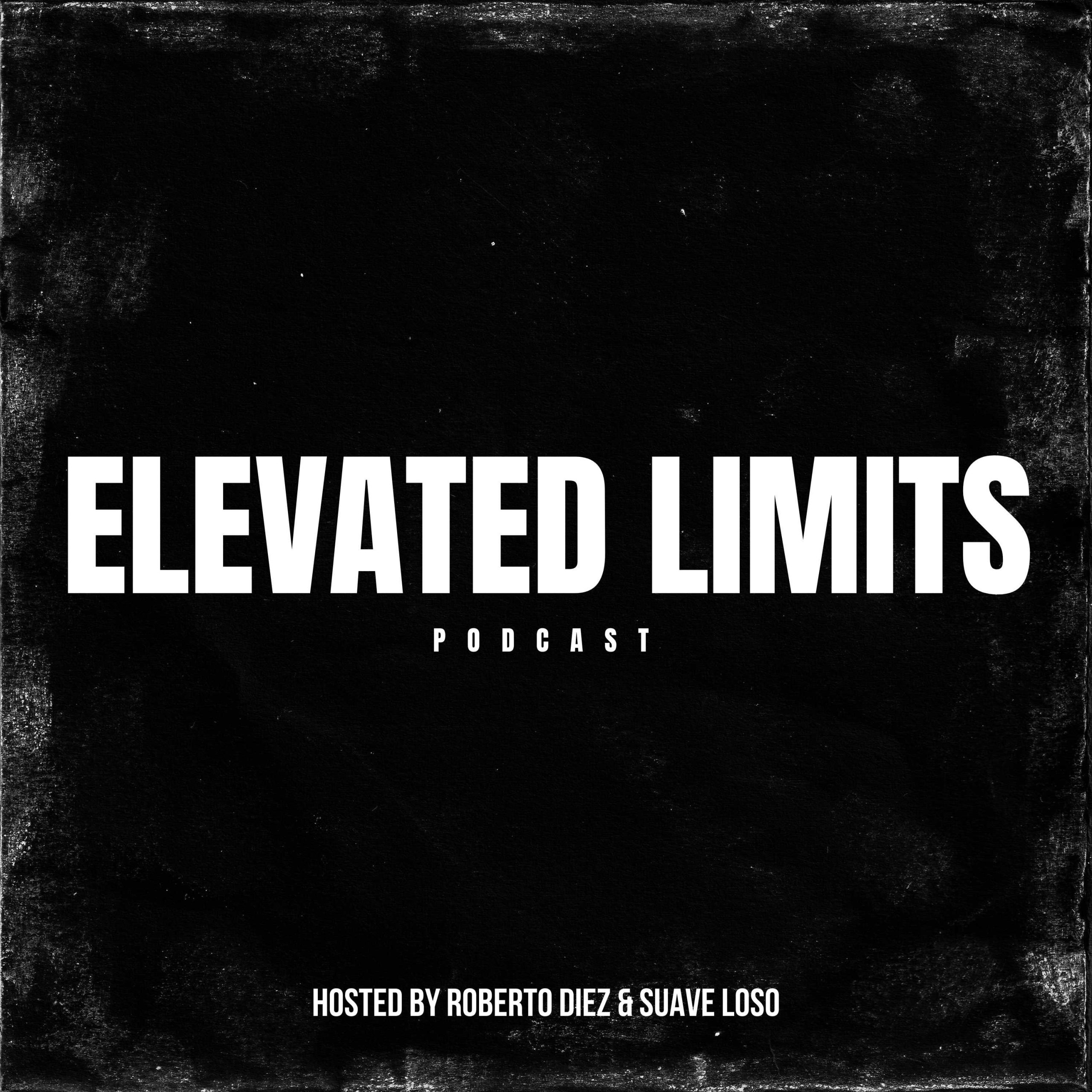 You are currently viewing Elevated Limits