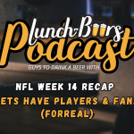 NFL Week 14 Recap: NFL Upsets Have Players & Fans Upset (Forreal)